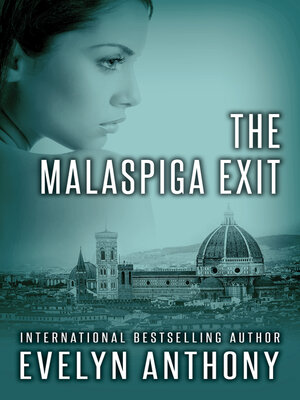 cover image of The Malaspiga Exit